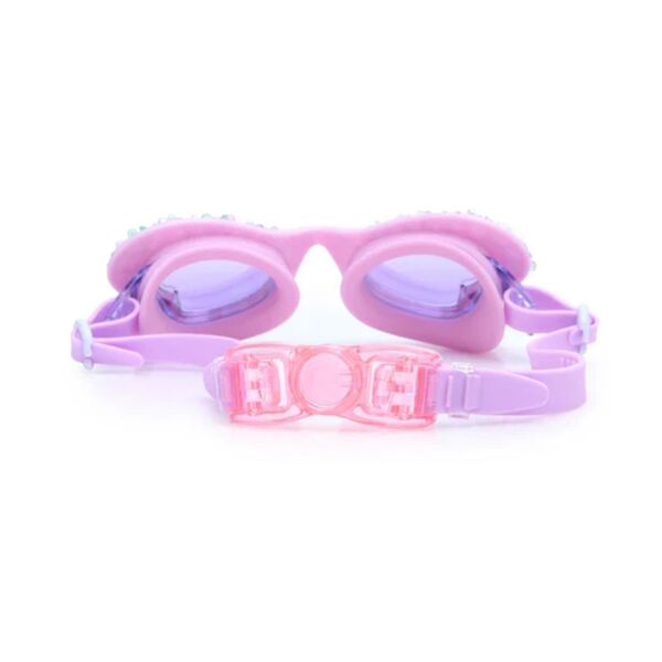 Bling2o Çocuk Deniz Gözlüğü - Mauve Monarch