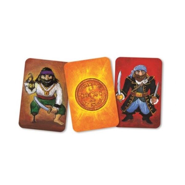 Djeco Kart Oyunları / Diamoniak