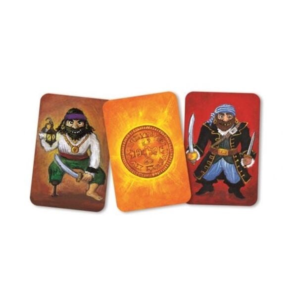 Djeco Kart Oyunları / Diamoniak