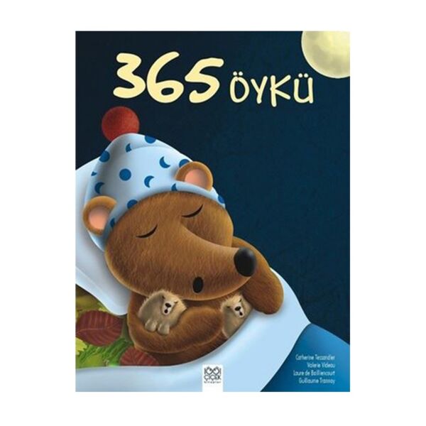 365 Öykü
