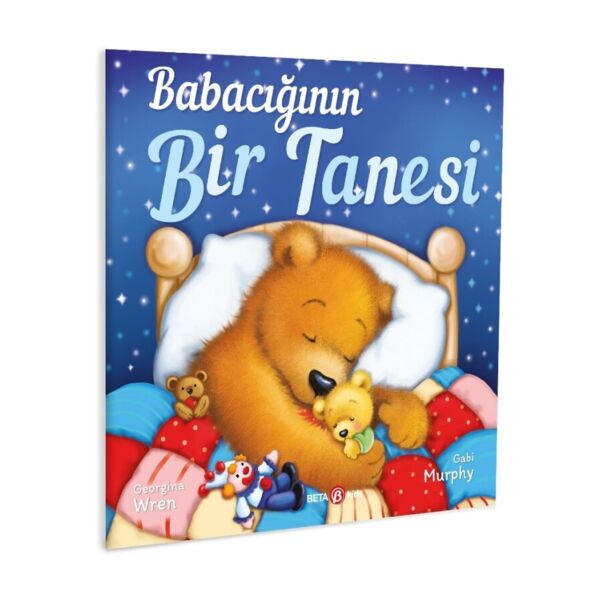 Babacığının Bir Tanesi