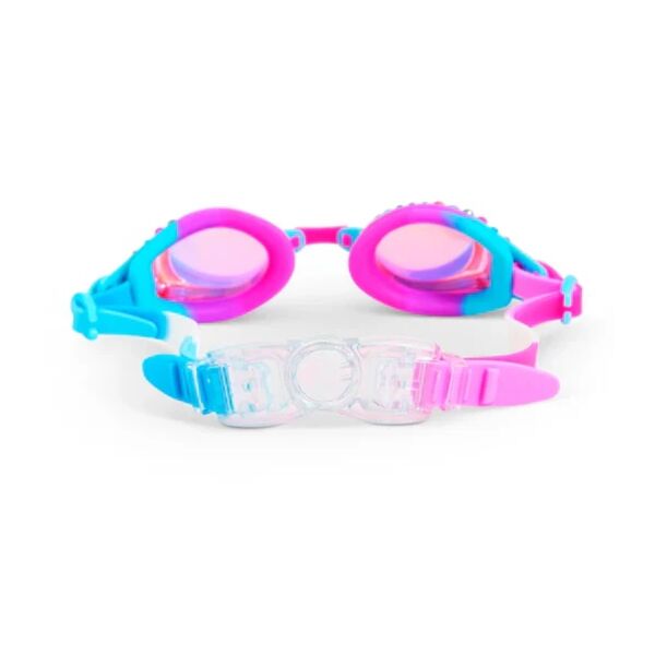 Bling2o Çocuk Deniz Gözlüğü - Crystal Violet