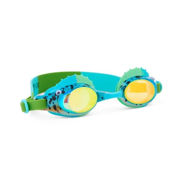Bling2o Çocuk Deniz Gözlüğü - Betta Blue Green