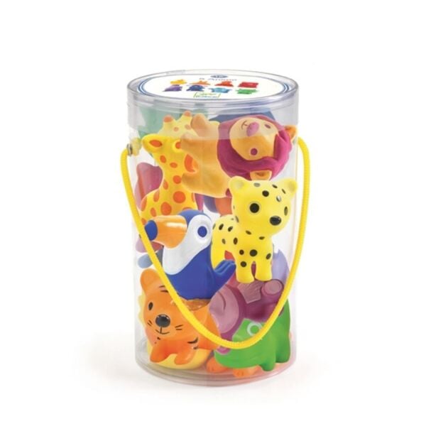 Djeco Hayvan Figürleri - Safari