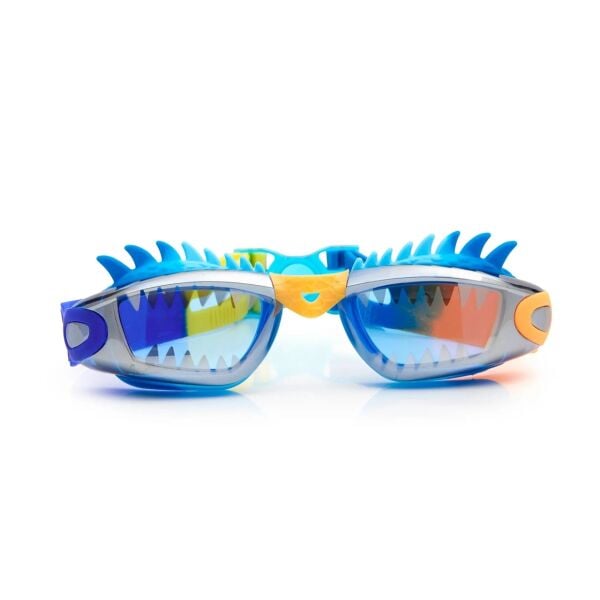 Bling2o Çocuk Deniz Gözlüğü -  Blue Draco Dragon