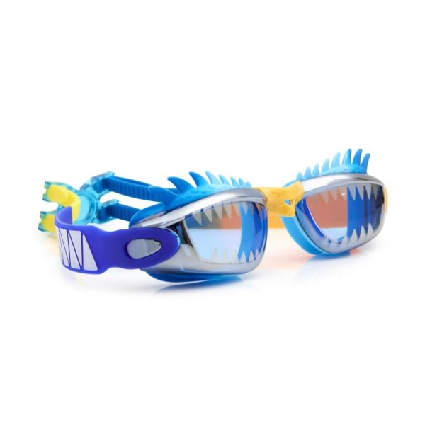 Bling2o Çocuk Deniz Gözlüğü -  Blue Draco Dragon
