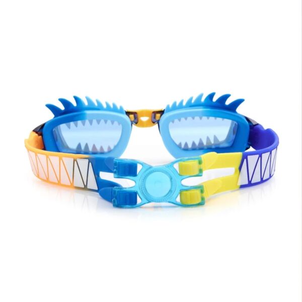 Bling2o Çocuk Deniz Gözlüğü -  Blue Draco Dragon
