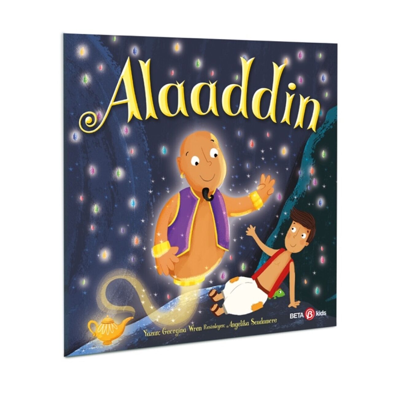 Alaaddin