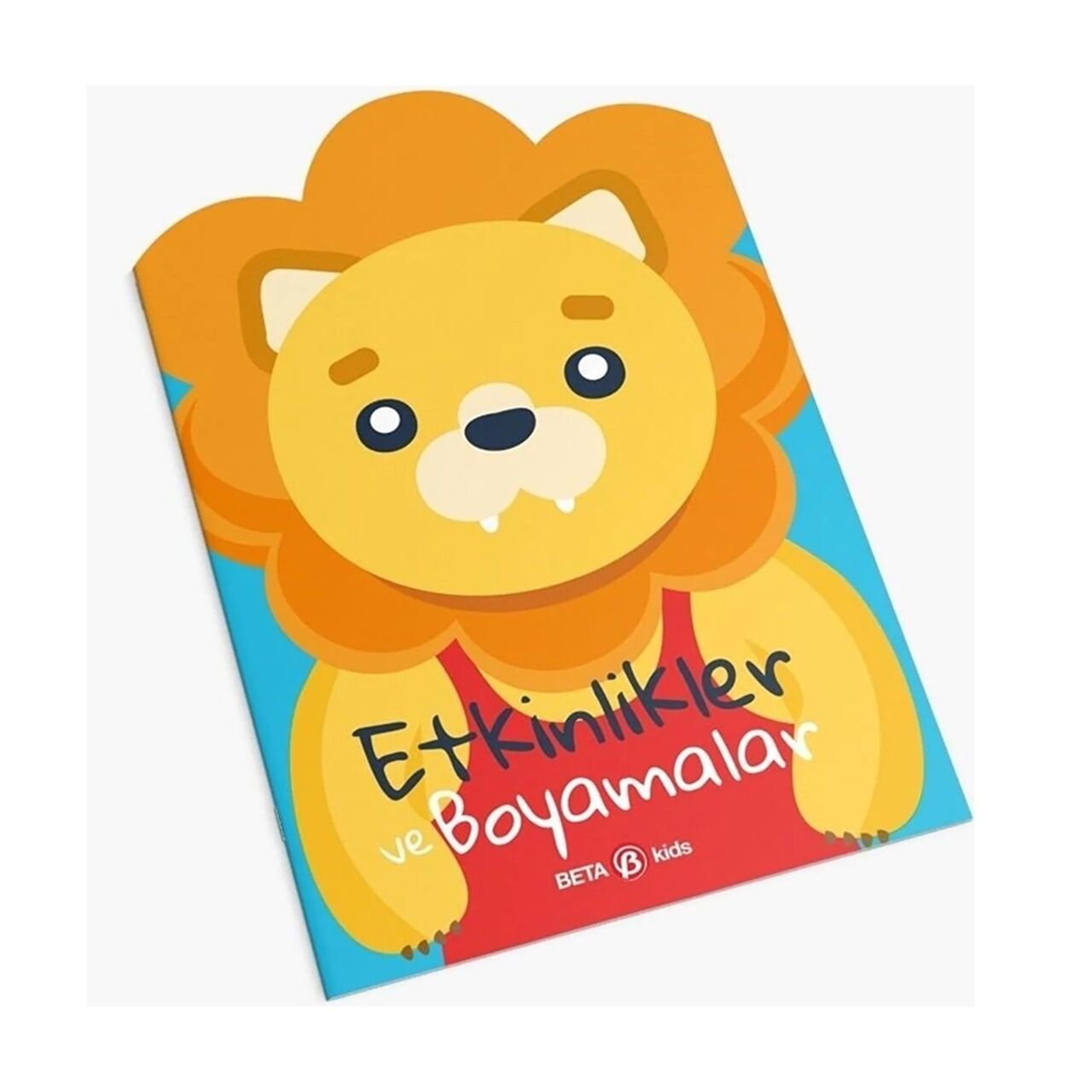 Aslancık Etkinlikler ve Boyamalar