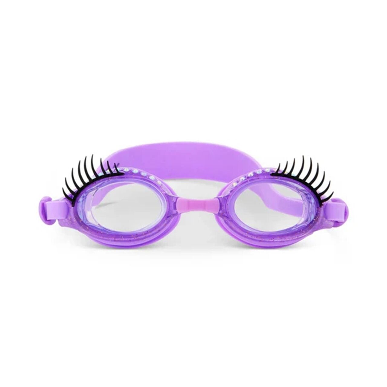 Bling2o Çocuk Deniz Gözlüğü - Purple Polish