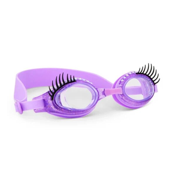 Bling2o Çocuk Deniz Gözlüğü - Purple Polish