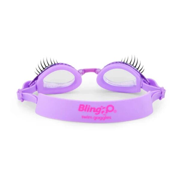 Bling2o Çocuk Deniz Gözlüğü - Purple Polish