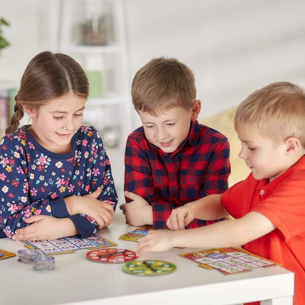 Orchard Times Tables Heroes 6 - 9 Yaş