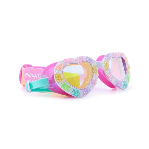 Bling2o Çocuk Deniz Gözlüğü - I Luv Candy