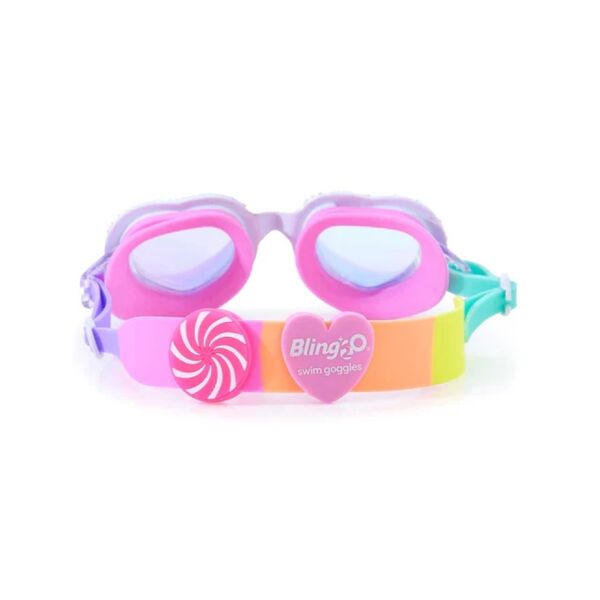 Bling2o Çocuk Deniz Gözlüğü - I Luv Candy