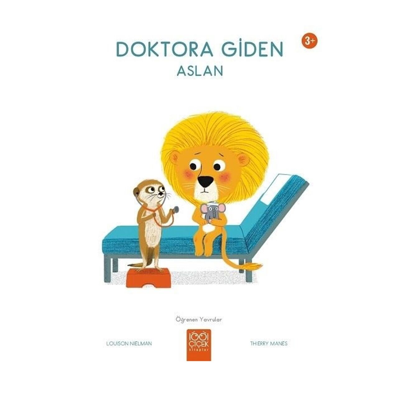 Doktora Giden Aslan