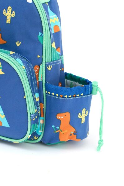 Penny Scallan Sırt Çantası - M - Dino Rock