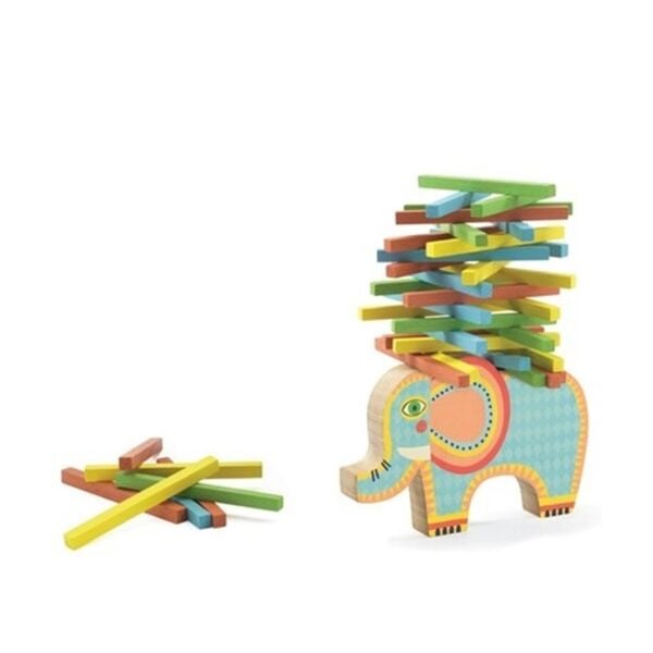 Djeco Denge Oyunu / Balancing Game