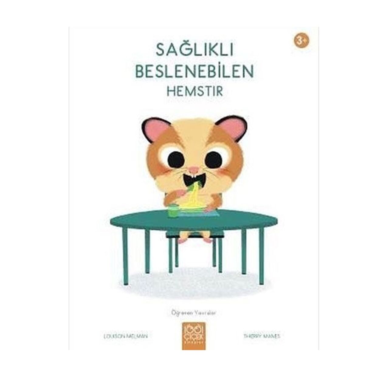 Sağlıklı Beslenebilen Hemstır