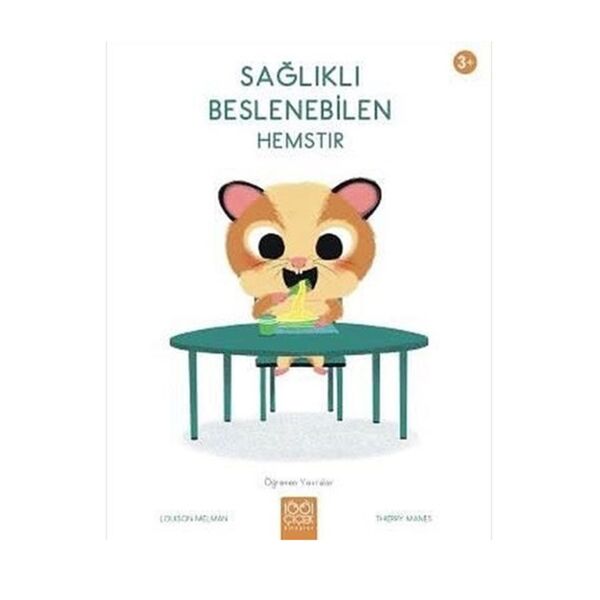 Sağlıklı Beslenebilen Hemstır