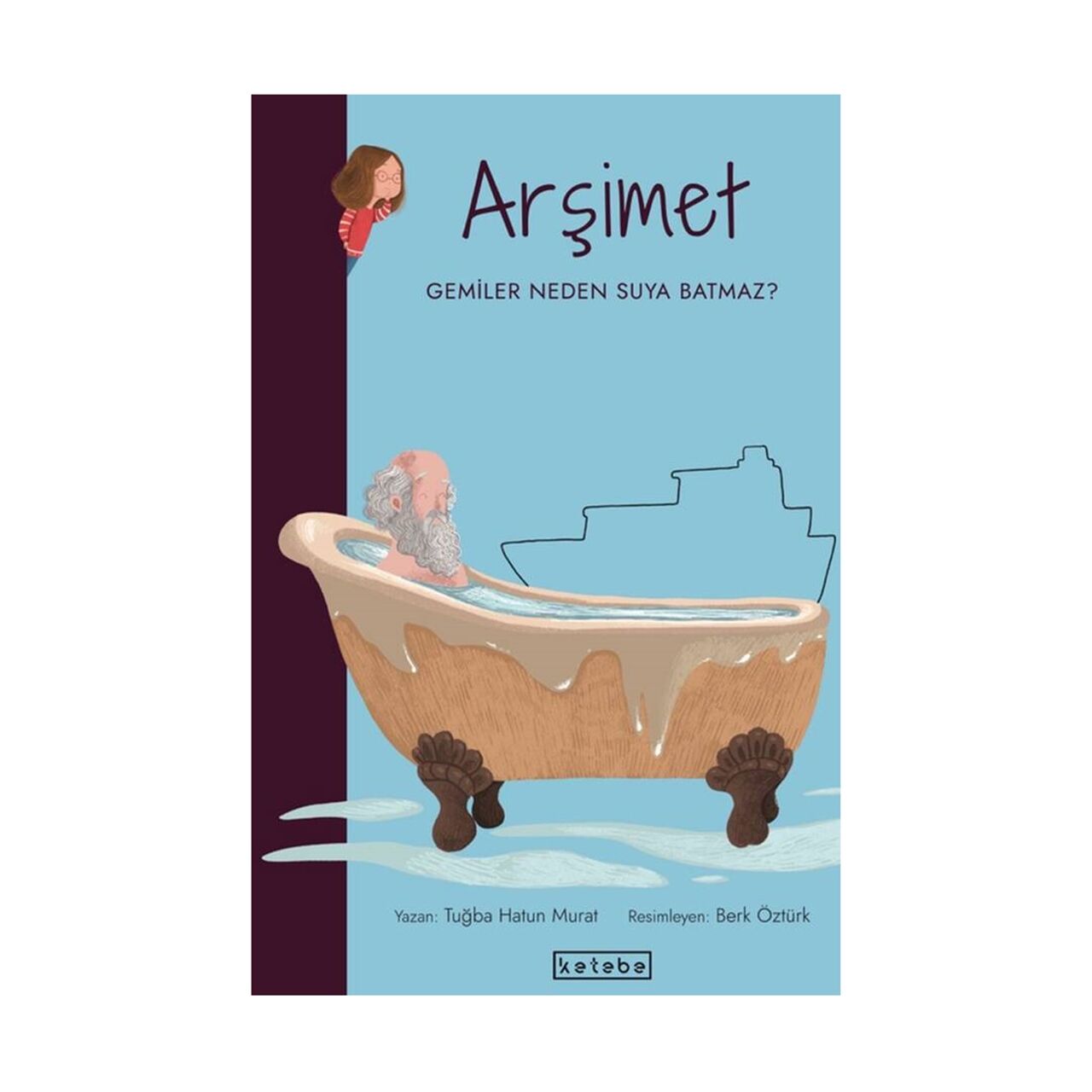 Arşimet