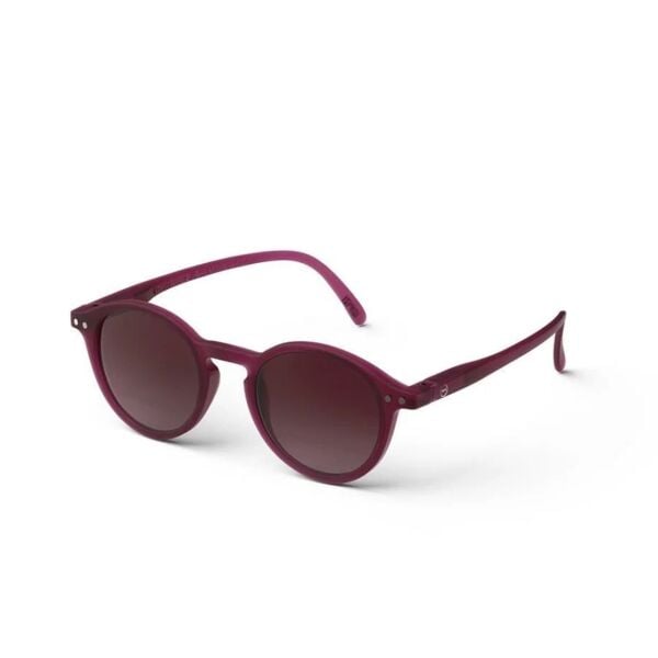 Izipizi Çocuk Güneş Gözlüğü 5-10 Yaş - Antique Pur