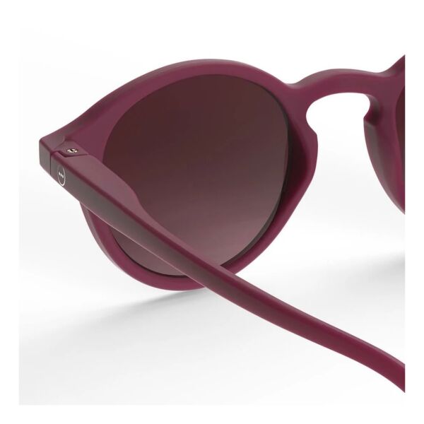 Izipizi Çocuk Güneş Gözlüğü 5-10 Yaş - Antique Pur