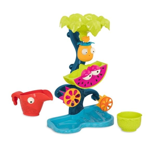 B.Toys Su Çarkı - Tropikal