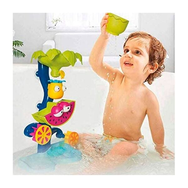 B.Toys Su Çarkı - Tropikal