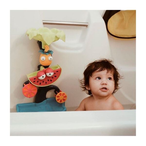 B.Toys Su Çarkı - Tropikal