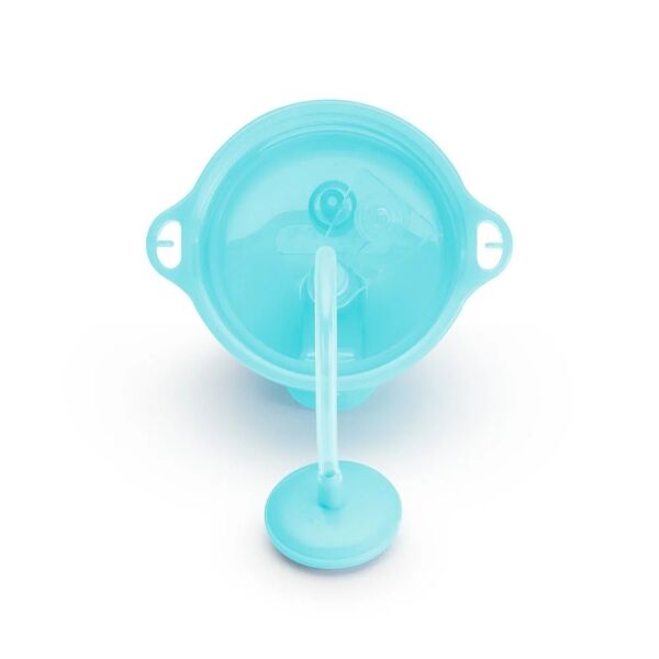 Munchkin Tıklama Kilitli Uçlu Pipetli Alıştırma Ba