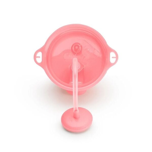 Munchkin Tıklama Kilitli Uçlu Pipetli Alıştırma Ba