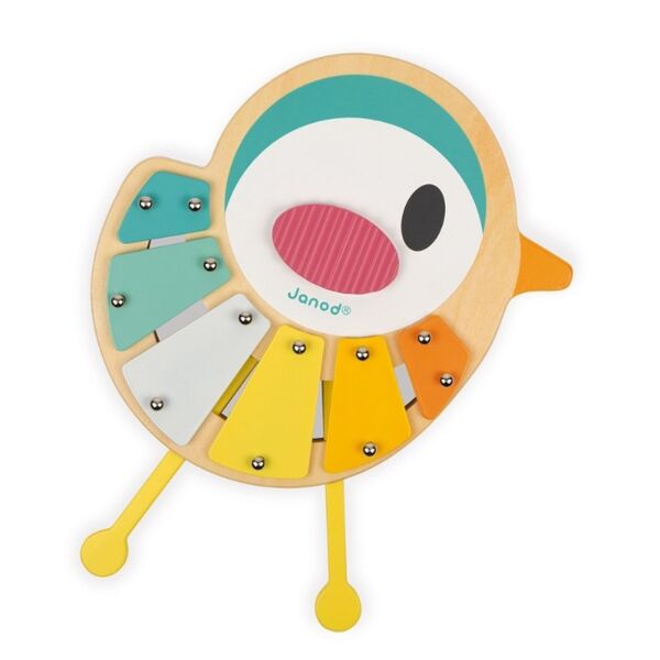 Janod Ksilofon - Kuş