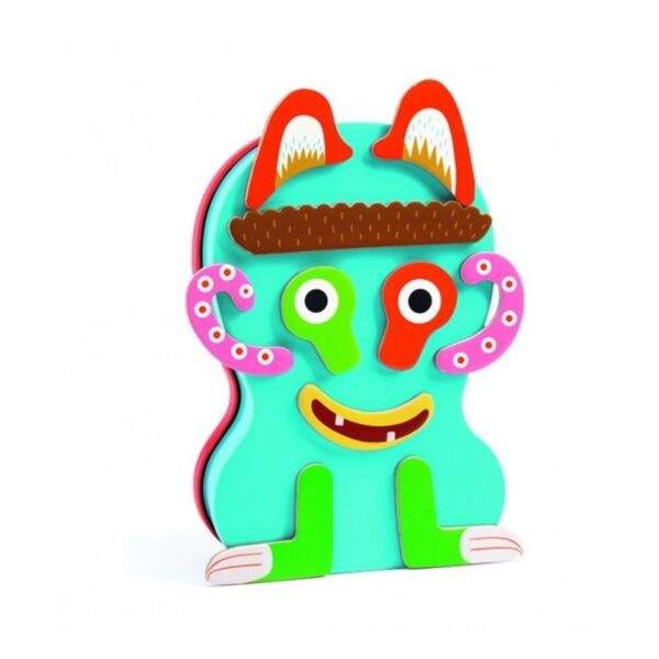 Djeco Monstro