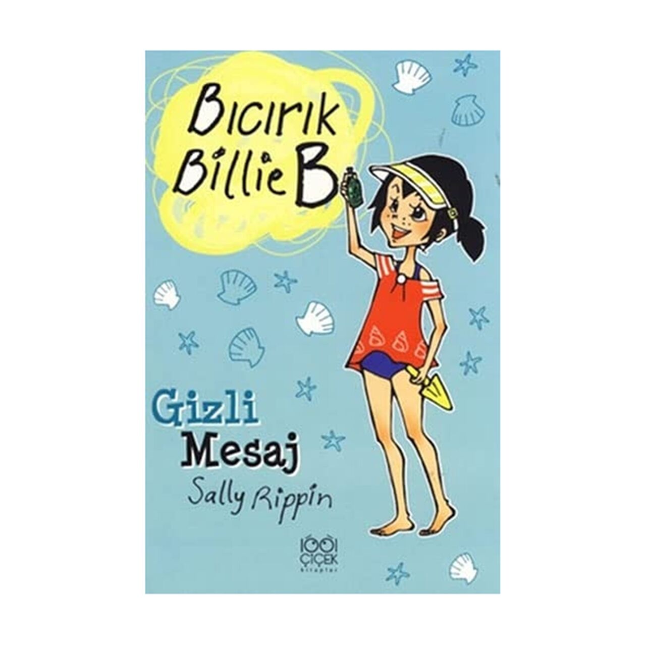 Bıcırık Billie B - Gizli Mesaj