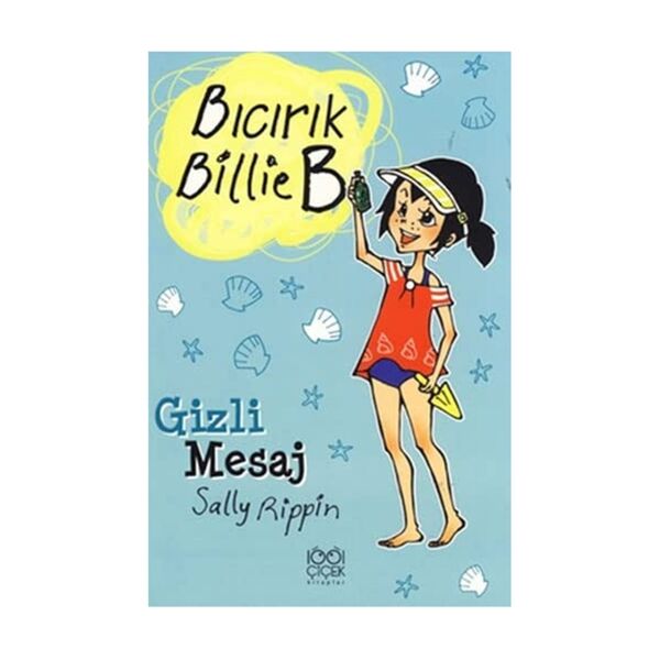 Bıcırık Billie B - Gizli Mesaj