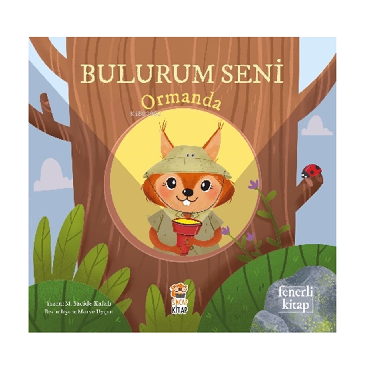 Bulurum Seni Ormanda