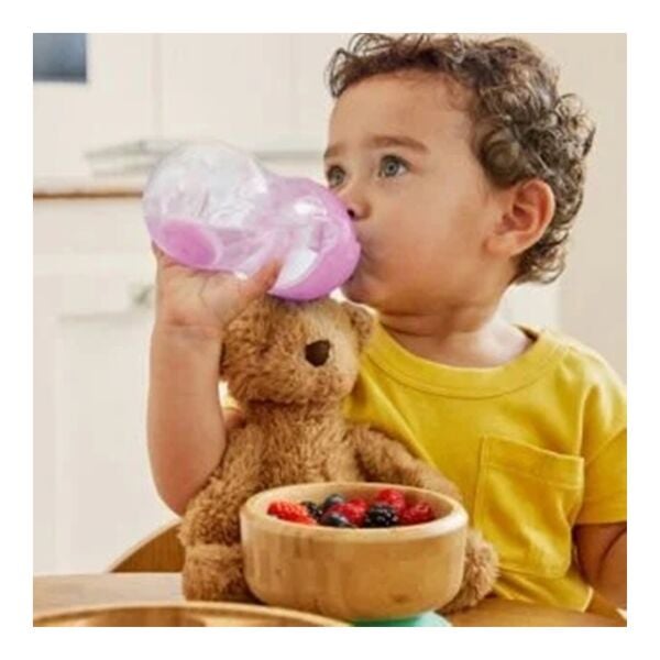  Munchkin1 2 Ay+- 296ml - Munchkin İçme Bardağı -