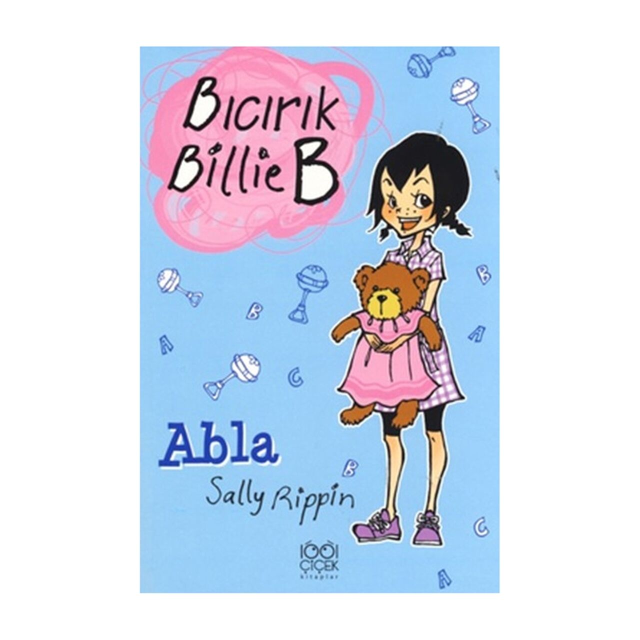 Bıcırık Billie B - Abla