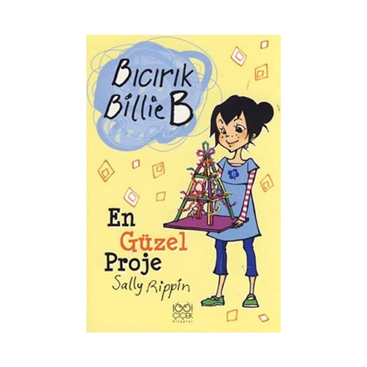 Bıcırık Billie B - En Güzel Proje