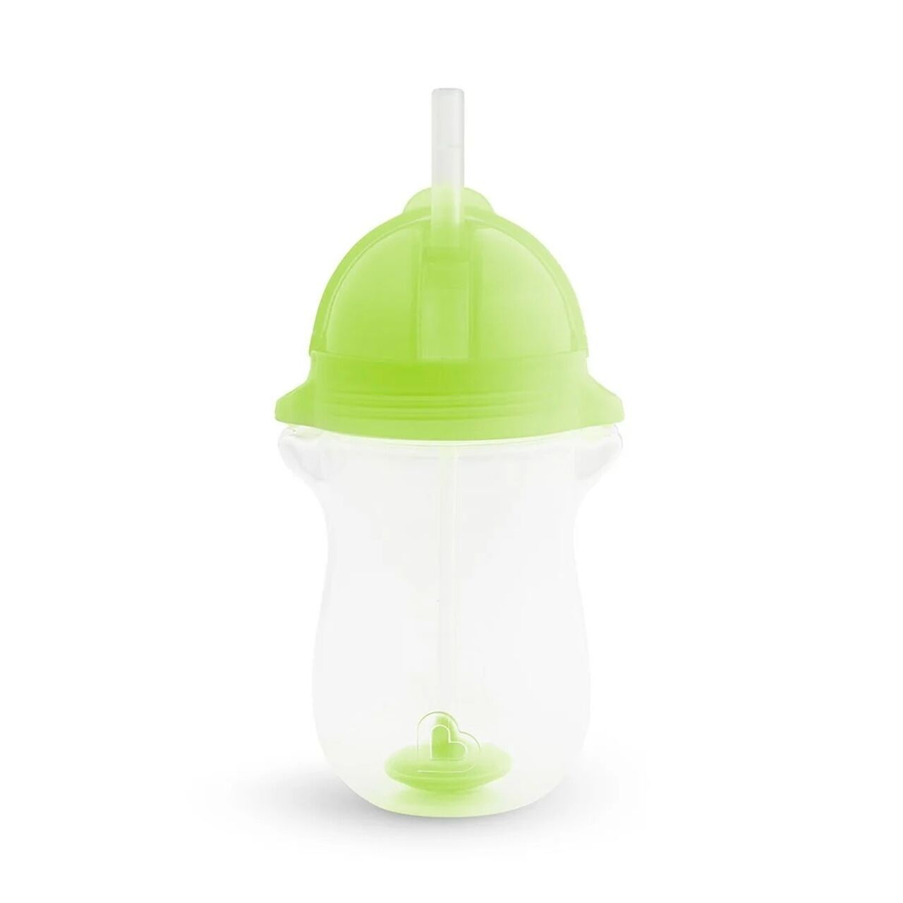 Munchkin Tıklama Kilitli Uçlu Pipetli Alıştırma Ba