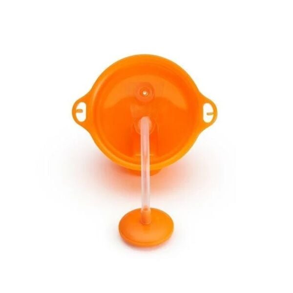 Munchkin Tıklama Kilitli Uçlu Alıştırma Bardağı, 1