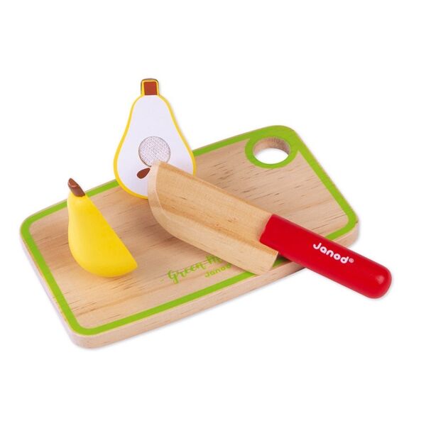 Janod Meyve Sebze Seti