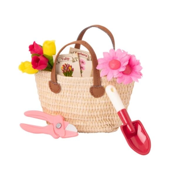 Our Generation Sage Oyuncak Bebek - 46 cm