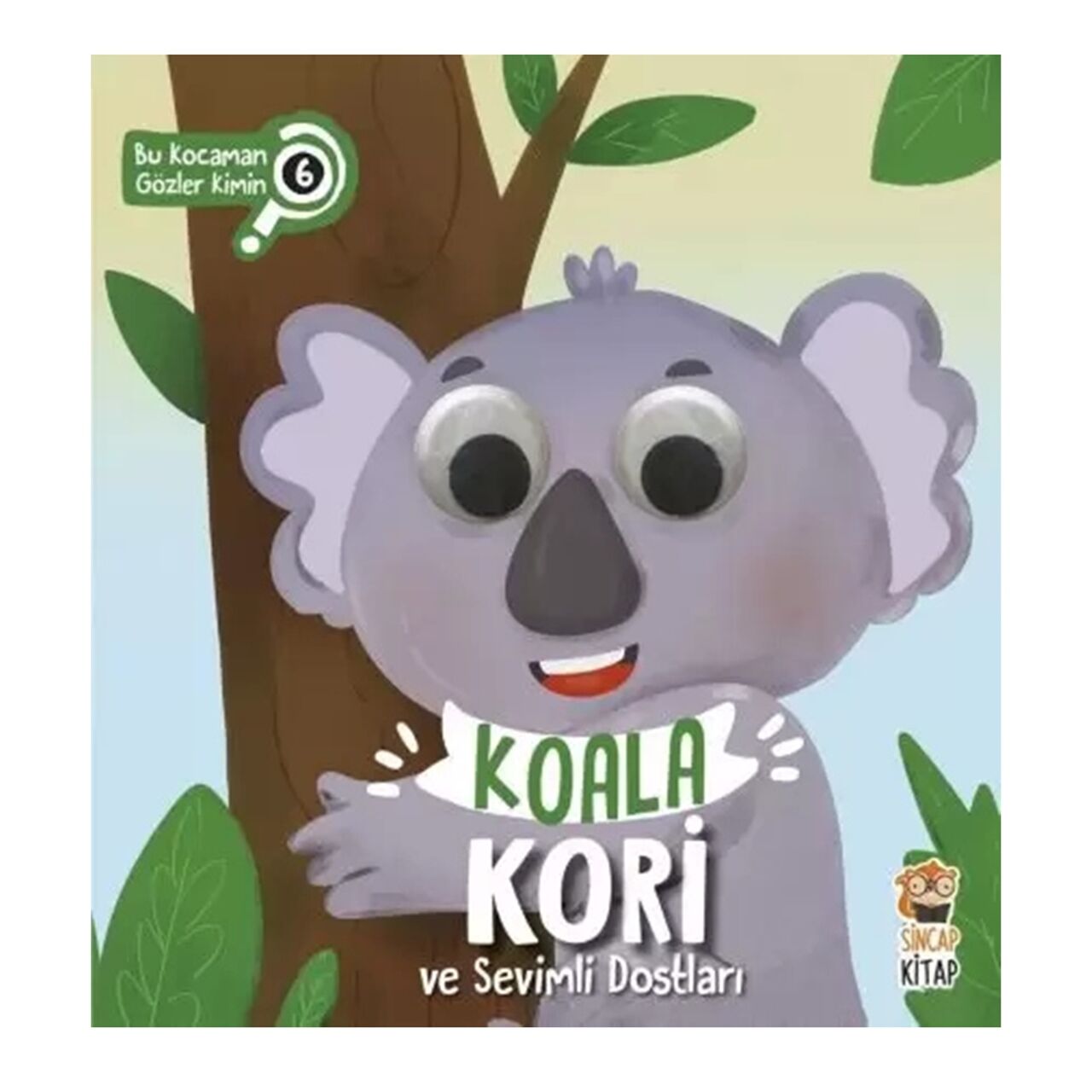 Koala Kori ve Sevimli Dostları