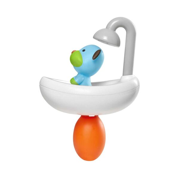 Zoo Banyo Oyuncağı Köpek