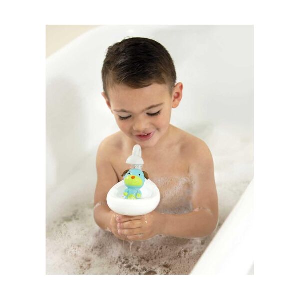 Zoo Banyo Oyuncağı Köpek