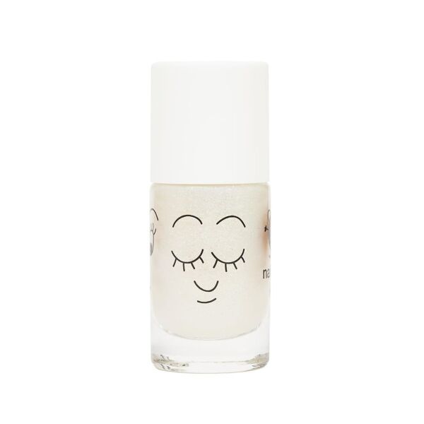 Nailmatic Su Bazlı Çocuk Ojesi - Super