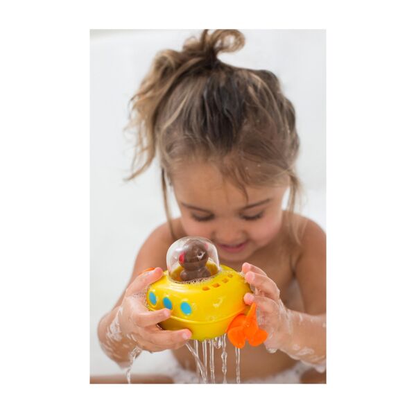 Zoo Banyo Oyuncağı Denizaltı Maymun