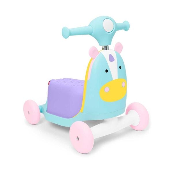 Zoo Bisiklet Unicorn